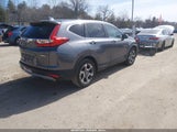 Honda Cr-V Ex 5J6RW2H5XHL060728 снимка
