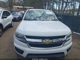 Chevrolet Colorado Wt 1GCHSBEA1G1216891 снимка
