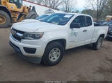 Chevrolet Colorado Wt 1GCHSBEA1G1216891 снимка