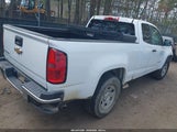 Chevrolet Colorado Wt 1GCHSBEA1G1216891 снимка