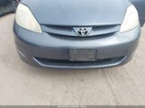Toyota Sienna Xle 5TDZA22C46S480279 photo