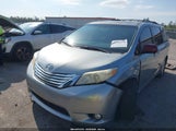 Toyota Sienna Xle V6 8 Passenger 5TDYK3DC4ES418536 photo