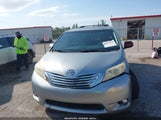 Toyota Sienna Xle V6 8 Passenger 5TDYK3DC4ES418536 снимка