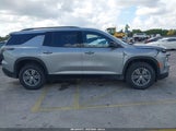 Chevrolet Traverse Fwd Lt 1GNERGKS5TJ236846 fotografie