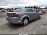 Dodge Avenger Se 1C3CDZAB3EN166081 снимка