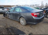 Toyota Camry Le 4T4BF1FK3ER378742 снимка