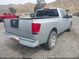 Nissan Titan Xe 1N6AA06A57N210556 снимка