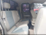 Nissan Titan Xe 1N6AA06A57N210556 снимка