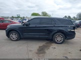 Ford Police Interceptor Utility 1FM5K8AB0PGB37144 снимка