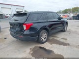 Ford Police Interceptor Utility 1FM5K8AB0PGB37144 снимка