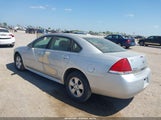 Chevrolet Impala Ls 2G1WF5EK5B1156843 снимка