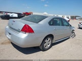 Chevrolet Impala Ls 2G1WF5EK5B1156843 photo