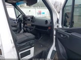 Mercedes-Benz Sprinter  High Roof I4 Diesel W1Y4DCHY2MT047225 снимка