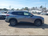 Nissan Rogue Sv 5N1BT3BB9TC770650 снимка