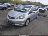 Honda Fit JHMGE8H38DC076419 снимка