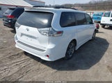 Toyota Sienna Se 8 Passenger 5TDXK3DC8CS225783 снимка