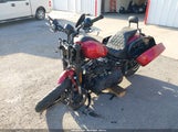 Harley-Davidson Fxlrst 1HD1YXA15SB038052 снимка