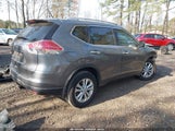 Nissan Rogue Sv KNMAT2MT1FP547449 снимка