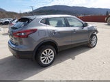 Nissan Rogue Sport S Awd Xtronic Cvt JN1BJ1CW2LW644194 снимка