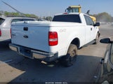 Ford F-150 Fx4/Lariat/Xl/Xlt 1FTPX14554NA13874 fotografie
