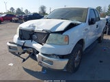 Ford F-150 Fx4/Lariat/Xl/Xlt 1FTPX14554NA13874 fotografie