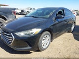 Hyundai Elantra Se KMHD74LF9JU609369 снимка
