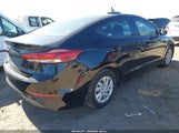 Hyundai Elantra Se KMHD74LF9JU609369 снимка