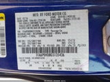 Ford Fusion Se 1FA6P0HD8G5135436 снимка