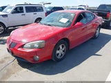 Pontiac Grand Prix 2G2WP552081142737 снимка
