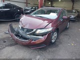 Honda Civic Lx 2HGFB2F53EH526646 снимка