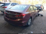 Honda Civic Lx 2HGFB2F53EH526646 снимка