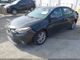 Toyota Corolla Le Premium 2T1BURHEXFC249969 снимка