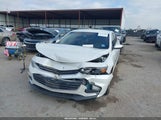 Chevrolet Malibu Lt 1G1ZD5STXJF127300 снимка