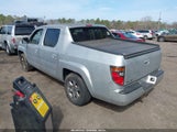 Honda Ridgeline Rtx 2HJYK16377H529046 снимка