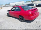 Nissan Sentra 1.8S 3N1CB51D96L459581 снимка