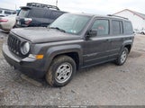 Jeep Patriot Sport 1C4NJPBA1FD399486 снимка