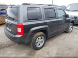 Jeep Patriot Sport 1C4NJPBA1FD399486 снимка