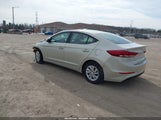 Hyundai Elantra Se 5NPD74LF8JH353059 fotografie