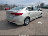 Hyundai Elantra Se 5NPD74LF8JH353059 fotografie
