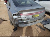 Lincoln Mkz Hybrid Black Label 3LN6L2PU4GR605697 photo