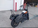 Harley-Davidson Fxbbs 1HD1YYK19NB024146 снимка