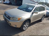 Toyota Rav4 Limited JTMBD31V265015572 снимка