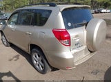 Toyota Rav4 Limited JTMBD31V265015572 снимка