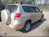 Toyota Rav4 Limited JTMBD31V265015572 снимка