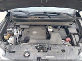 Nissan Pathfinder Platinum 5N1AR2MM8GC613510 снимка