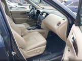 Nissan Pathfinder Platinum 5N1AR2MM8GC613510 снимка