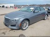 Cadillac Cts Luxury 1G6AX5SX8K0130119 снимка