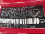 Lexus Es 350 58ADZ1B14MU110572 снимка