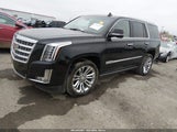 Cadillac Escalade 4Wd Premium Luxury 1GYS4CKJ3LR122382 fotografie