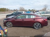 Nissan Sentra Sv Xtronic Cvt 3N1AB8CV8NY243799 fotografie